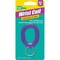 Lucky Line Tempered Steel 7/8'' Ring Wrist Coil Key Chain 41001 - alternate 1