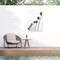 Trademark Fine Art Outdoor Canvas Art Shot by Clint 'Cali Cathedrals 04' Wall Art for Patios, or Gardens 1X25233-OC1624WR - alternate 3