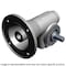 Cone Drive WORM GEAR REDUCER F060030.AWNX02 - alternate 3