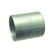 Halex Rigid Conduit Coupling, 2 in Threaded, 2.65 in OD, Steel, Galvanized 64020 - alternate 4