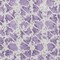 Homeroots 8' X 10' Lilac And Ivory Abstract Washable Indoor Outdoor Area Rug 614176 - alternate 5