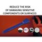 Bojo Tools 7-Piece Automotive Interior Prying Tools Kit F1 ATH-I7-INTERIOR - alternate 9