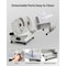 Vevor Meat Slicer Electric Deli Slicer Machine 150W 6.7 in Sharp Blade for Home SL-517 - alternate 6