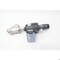Burkert Pneumatic Actuated Valve 2In 00462106 - alternate 4
