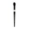 Silver Brush Black Velvet Brush, Jumbo Round, Size M 3025s-M - alternate 3