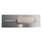 Marshalltown Finishing Trowel, Concrete Finishing Trowel, Stainless Steel Trowel, Concrete Trowel, 12 x 4 Trowel FT362 - alternate 6