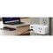 Powerzone SURGE TAP 1 USB-A&1USB-C 245J ORSUC416 - alternate 2