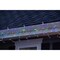 Celebrations Classic LED T5 Multicolored 100 ct Icicle Christmas Lights 6 ft. RIC100MTA - alternate 3