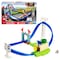 Hot Wheels Mario Kart Circuit Slam Track Set HGK59 - alternate 5
