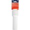 Do It Best 1-1/2''x12'' Wht Plastic Extension Tube DIB812-6 - alternate 2