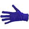 Workhorse Color-Coded Cut-Resistant Hand Protection Gloves, FDA-Compliant, A8, 13 Gauge WH A513-PRPL-3XL - alternate 3
