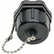 Tripp Lite 4K HDMI COUPLER WITH ETHERNETFF, INDUSTRIAL HIGH SPEED, 4K X 2Kat 60 HZ, IP68 RAT P569-000-FF-IND - alternate 9