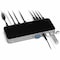 Owc 14-PORT THUNDERBOLT 3 DOCK WITH CABLE - SPACE GRAY OWCTB3DK14PSG - alternate 1