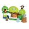 Learning Resources Peeksville Jungle Safari Playset LER7748 - alternate 4