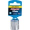 Channellock 3/8'' Drive 20 mm 12-Point Shallow Metric Socket 347035 - alternate 2
