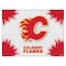 Holland Bar Stool Co Calgary Flames 24"x32" Canvas Wall Art LCnvs2432CalFla - alternate 1