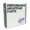 Yukon Gear & Axle YUKON BEARING INSTALL KIT FOR 2010 & DOWN GM & CHRYSLER 115IN DIFFERENTIAL BKGM11.5 - alternate 4