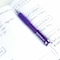 Pentel TwistErase III Mechanical Pencils, Purple PENQE515V - alternate 2