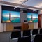 Draper Draper Access V 165" Projection Screen - 16:10, Matt White XT1000VB, 110 V - Ceiling Recessed 140040 - alternate 8