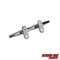 Extreme Max Extreme Max 3006.6765 Stainless Steel Open-Base Herreshoff Cleat - 6 in 3006.6765 - alternate 6