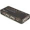 Startech.Com 4 Port USB KVM Switch w/ Audio & Cables SV411KUSB - alternate 7