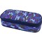 Teacher Created Resources Blue Camo Pencil Case TCR6126 - alternate 1