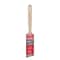 Wooster 5228 1.5 in. Silver Tip Semioval Angle Sash 71497187215 - alternate 1