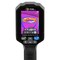 Pce Instruments Thermal imager, 14-752 deg. F with 120 x90 px, 8 GB memory and 0.18 deg. F sensitivity PCE-TC 26 - alternate 5
