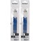 Da Vinci FORTE Basic Student Brush, Synthetic, Acrylic, Assorted, 3-Piece Set, 2PK VA-3505_0 - alternate 1