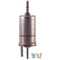 Premium Guard Fuel Filter,  PF5501 - alternate 1
