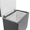 Koolmore 36 in. 6.7 cu. ft. Residential Auto Defrost Chest Freezer KM-CF-67AD - alternate 7