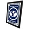 Holland Bar Stool Co Brigham Young 17" x 22" Logo Mirror MLogoBrigYn - alternate 3