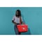 Picnic Time Family Of Brands San Francisco 49ers - Topanga Cooler Tote Bag, (Red) 619-00-100-274-2 - alternate 3