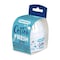 Humydry Mini Moisture Absorber and Air Freshener, 2.6 oz, Cotton Fresh, White, 100 sq-ft Coverage Area USA44131C12 - alternate 2