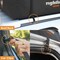 Rightline CARGO CARRIER 10 Cubic Foot Capacity 36 Inch x 32 Inch x 15 Inch Compatible With Or Without Roof R 100R50 - alternate 7