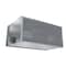 Powered Aire Unheated, Industrial, ZSD, 96in ZSD-2-96-240/3/60 - alternate 3