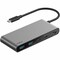 Belkin USB-C 7-IN-1 AVC023fqSGY - alternate 1