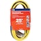 Do It Best 25 Ft. 12/3 Extra Heavy-Duty Contractor Extension Cord OU-JTW123-25-YLWS - alternate 1