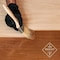 Varathane Premium Fast Dry Wood Stain, Traditional Cherry, 1/2 Pt 262027 - alternate 3