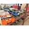 Rolacase UNDERSEAT STORAGE BOX Carry Case 1 Large Tool Compartment 3 Compartment LiftOut Tray With Additio RC003/CL - alternate 2