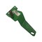 John Deere SUPPORT ASSEMBLY- BELLCRANK, JOHN DEERE OEM AXE13896 AXE13896 - alternate 3