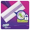 Swiffer Refill Wet/Dry Pad, Pad Refill End, White, Cotton, PK4 PGC 08443 - alternate 10
