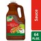 Knorr Professional Ready-to-Use Caribbean Jerk Sauce with Papaya Juice Jug, 0.5 Gallon 67544448 - alternate 6