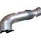 Komatsu TUBE STR RH P60, KOMATSU OEM XB6815 XB6815 - alternate 1
