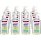 Purell Hand Sanitizer Gel, Fragrance-free Scent, 12 fl oz, Pump Bottle Dispenser, Kill Germs, Clear, 12PK 369112 - alternate 2