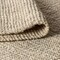 Jonathan Y Pata Hand Woven Chunky Jute Light Ivory 5 ft. x 8 ft. Area Rug NRF102B-5 - alternate 8