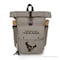 Picnic Time Family Of Brands NFL Houston Texans - Carmel Roll Top Picnic Backpack Cooler 529-00-105-134-2 - alternate 1