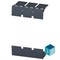 Siemens terminal cover plug-in and withdraw. breaker accessory for: circuit breaker 3VA9353-0KB01 - alternate 3
