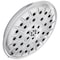 Delta Universal Showering Components H2Okinetic 4-Setting Shower Head With Ultrasoak 52487-PR - alternate 1