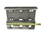John Deere BRACKET RAIL, JOHN DEERE OEM T82334 T82334 - alternate 8